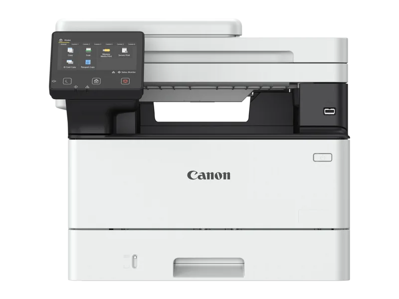 Canon i-SENSYS X 1440i, önden