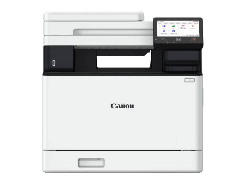Canon imageFORCE C1333, önden