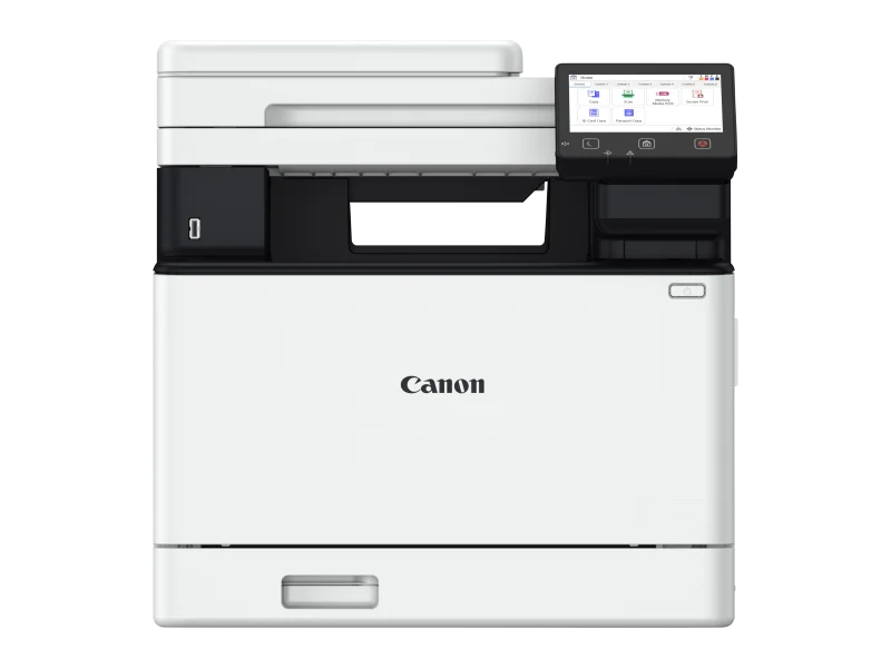 Canon imageFORCE C1333F, önden